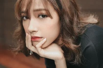 8 hot girl xinh đẹp được nhiều chàng trai tỏ tình là ai?