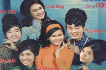 Cười sái quai hàm ảnh chế Cô Ba Sài Gòn phiên bản U23 Việt Nam