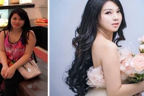 Chồng "say nắng" nữ giáo viên gym, cô gái lột xác nóng bỏng