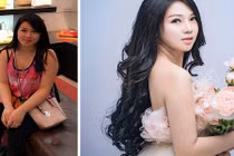 Chồng "say nắng" nữ giáo viên gym, cô gái lột xác nóng bỏng