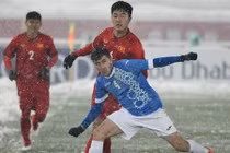 U23 Việt Nam 1 - 2 U23 Uzbekistan: Người hùng vẫn ngẩng cao đầu!