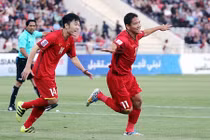 Với HLV Park, bóng đá Việt Nam có cơ hội ở ASIAD và AFF Cup