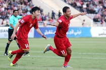 Với HLV Park, bóng đá Việt Nam có cơ hội ở ASIAD và AFF Cup