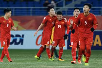 U23 Việt Nam vs U23 Iraq: Kì trăng mật có kéo dài?