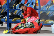 Câu chuyện sau giọt nước mắt của Quang Hải ở trận thắng Australia