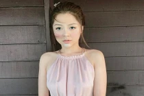 Cô gái xinh đẹp được cho là bạn gái mới của Soobin Hoàng Sơn