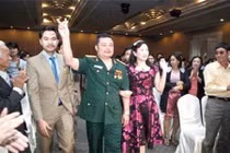 Chủ tịch HĐQT Công ty Liên Kết Việt lừa đảo chiếm đoạt tài sản