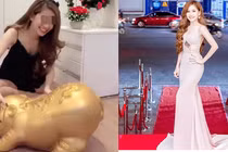 Danh tính cô gái Sài Gòn đập lợn đất 3 tỷ gây xôn xao