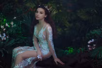 Hà Hồ đăng status đầy ẩn ý: "Thôi đừng vỗ ngực xưng tên mà làm chi"