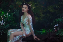 Hà Hồ đăng status đầy ẩn ý: "Thôi đừng vỗ ngực xưng tên mà làm chi"