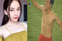 Em gái gợi cảm tiết lộ tính cách của Bùi Tiến Dũng U23 Việt Nam