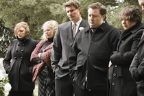 Nằm mơ thấy đám tang có điềm gì?