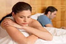 4 năm cưới nhau, vợ chồng gần gũi chưa được 10 lần