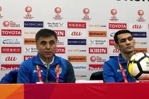 HLV U23 Uzbekistan nói gì trước trận chung kết gặp U23 Việt Nam?