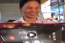 Bùi Tiến Dũng U23 Việt Nam và món quà 8/3 tuyệt vời tặng mẹ