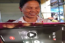 Bùi Tiến Dũng U23 Việt Nam và món quà 8/3 tuyệt vời tặng mẹ