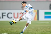 Tiền vệ Uzbekistan tự tin đánh bại U23 Việt Nam để vô địch