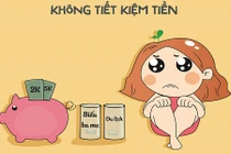 Năm qua bạn tiếc nuối điều gì nhất?