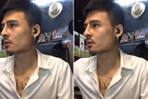 Giọng hát thật của "thánh livestream" Hoa Vinh khiến cư dân mạng thất vọng