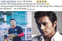 Bị người yêu giận vì muốn sinh con cho Tiến Dũng, Quang Hải