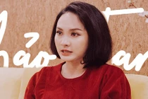 Bảo Thanh lần đầu tiết lộ về scandal tin nhắn với Việt Anh: Bị lừa