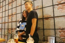 Nhận tiền thưởng, Phan Văn Đức U23 Việt Nam sẽ đưa cả cho mẹ