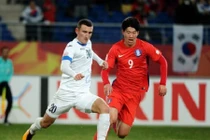 U23 Việt Nam gặp may khi đối đầu U23 Uzbekistan ở chung kết?