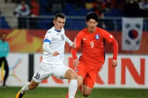 U23 Việt Nam gặp may khi đối đầu U23 Uzbekistan ở chung kết?