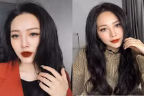 Dân mạng bất ngờ với “Em gái mưa” chân ngắn của Hương Tràm