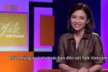 Nữ MC VTV xinh đẹp trò chuyện với Xuân Trường khiến dân mạng "bấn loạn"