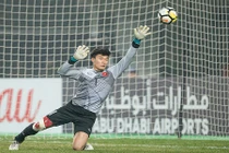 Gia đình Bùi Tiến Dũng được trao sổ tiết kiệm 500 triệu đồng