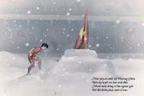 Duy Mạnh U23 Việt Nam: "Là đàn ông chỉ cúi đầu dưới quốc kỳ"