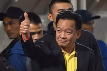 Bầu Hiển thưởng 3 tỷ đồng cho 6 tuyển thủ U23 Việt Nam