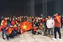 "Vũ khí" đặc biệt của U23 Việt nam tại VCK châu Á 2018