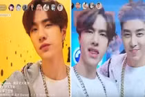 Nữ sinh trộm của mẹ hơn 2 tỷ để tặng quà thần tượng