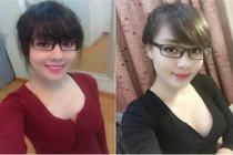 Giảng viên Đại học Quốc gia gây xôn xao vì quá gợi cảm