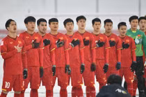 Tiền thưởng cho U23 Việt Nam tiếp tục tăng mạnh