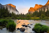 10 địa điểm "ăn ảnh" hàng đầu thế giới