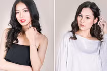 10 cô gái nổi bật nhất Học viện Báo chí - Tuyên truyền năm 2018