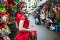 5 địa điểm chụp ảnh Tết đẹp nhất cho giới trẻ Sài thành