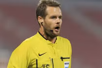 Trọng tài Mạnh Hùng: Thổi phạt đền U23 Việt Nam là không thuyết phục