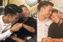 Bùi Tiến Dũng và Văn Thanh song ca cực ngọt "đốn tim" fan nữ 