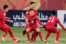U23 Việt Nam 5 - 3 U23 Iraq (penalty): Chiến thắng lịch sử! 