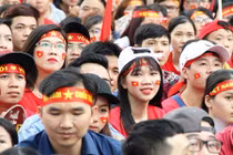 Buổi giao lưu với U23 Việt Nam sẽ có điều bí mật vào phút cuối