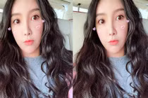 Cuộc sống giàu sang của bà mẹ một con xinh như hot girl