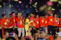 Lãnh đạo VFF buồn vì bị hiểu nhầm chuyện tiền thưởng U23 Việt Nam