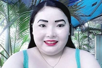 Quên mày ngang Hàn Quốc đi, lông mày "đại bàng tung cánh" mới là hot