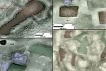 Hé lộ thành phố khổng lồ bí ẩn dưới mặt đất Mexico