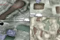 Hé lộ thành phố khổng lồ bí ẩn dưới mặt đất Mexico