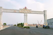 Dự án Cầu Đò (Mega City) và Mỹ Phước 4 của Kim Oanh Group bị thanh tra